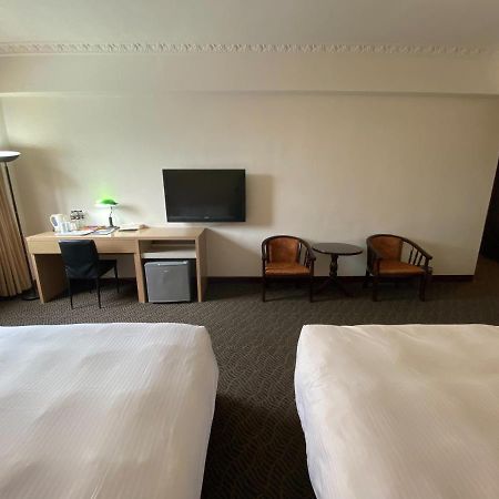 Dreamer Hotel Budai Eksteriør bilde