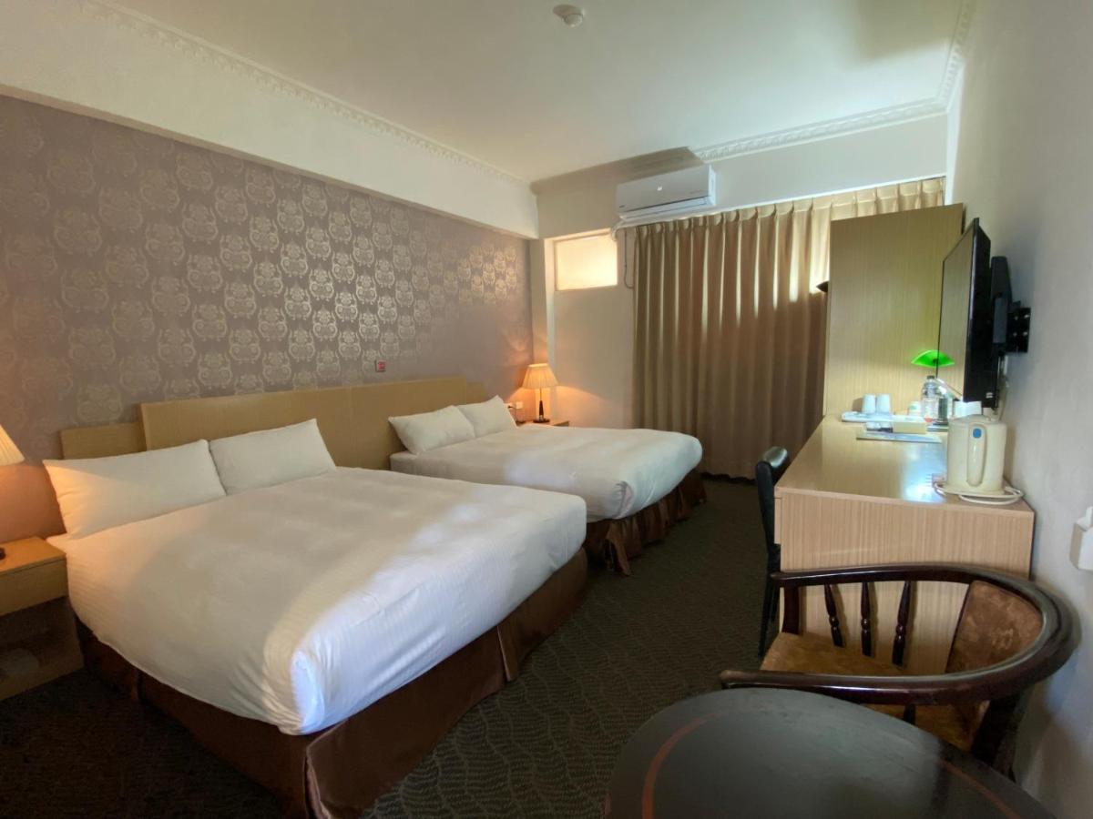 Dreamer Hotel Budai Eksteriør bilde