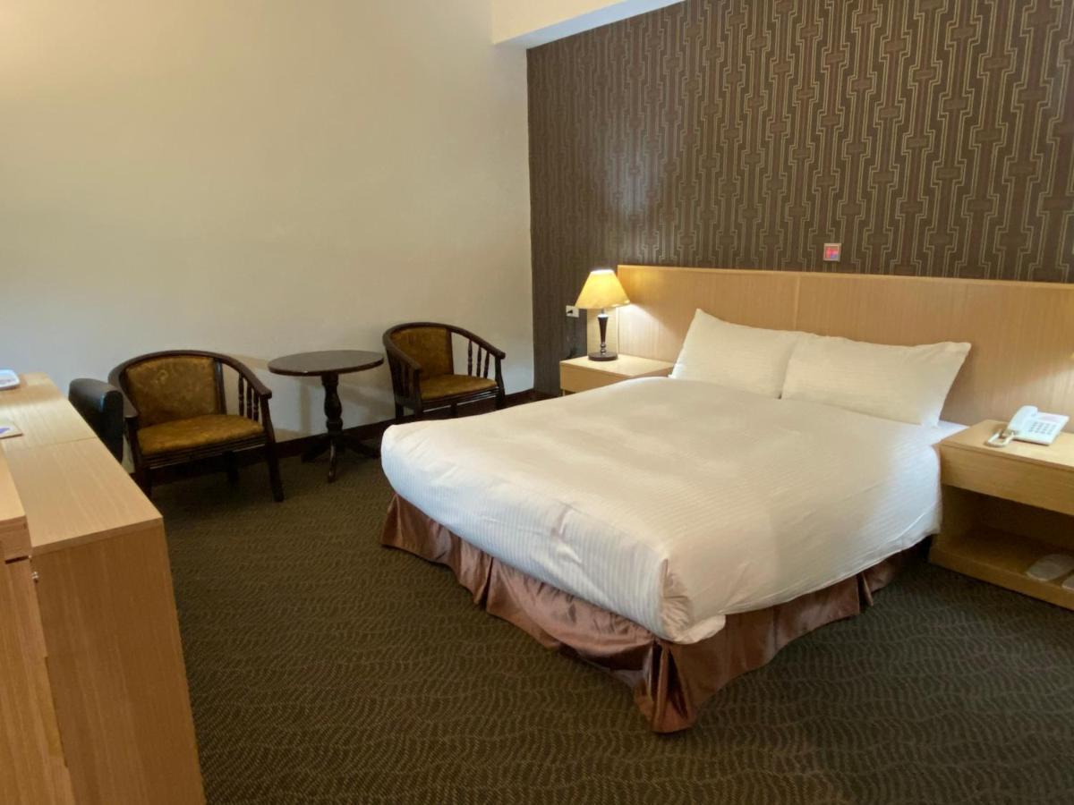 Dreamer Hotel Budai Eksteriør bilde