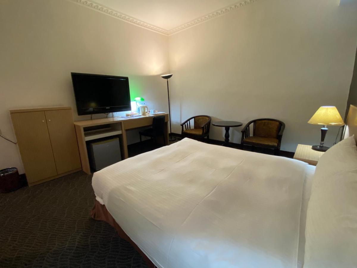 Dreamer Hotel Budai Eksteriør bilde