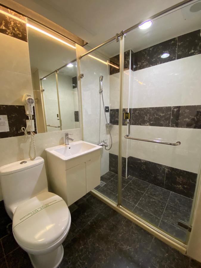 Dreamer Hotel Budai Eksteriør bilde