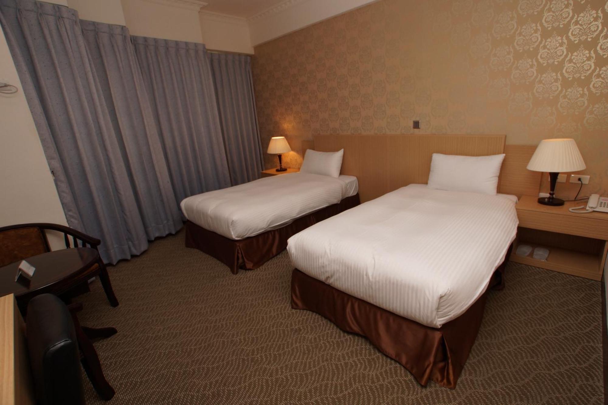 Dreamer Hotel Budai Rom bilde