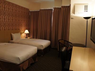 Dreamer Hotel Budai Eksteriør bilde