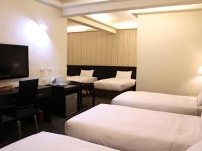 Dreamer Hotel Budai Eksteriør bilde