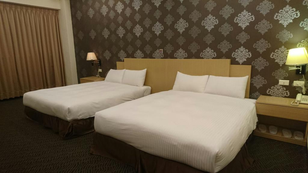 Dreamer Hotel Budai Eksteriør bilde