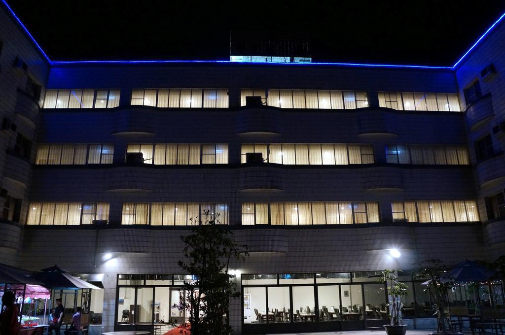 Dreamer Hotel Budai Eksteriør bilde