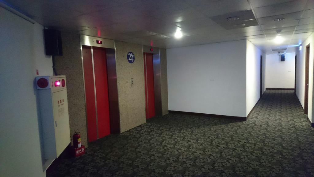 Dreamer Hotel Budai Eksteriør bilde