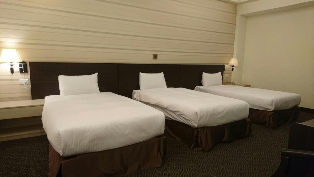 Dreamer Hotel Budai Eksteriør bilde
