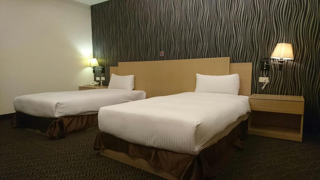 Dreamer Hotel Budai Eksteriør bilde