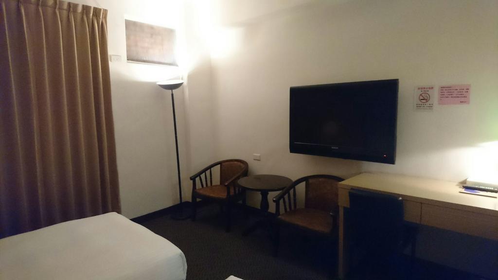 Dreamer Hotel Budai Eksteriør bilde