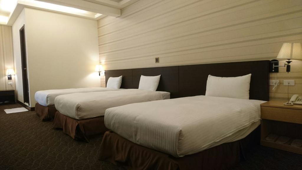 Dreamer Hotel Budai Eksteriør bilde