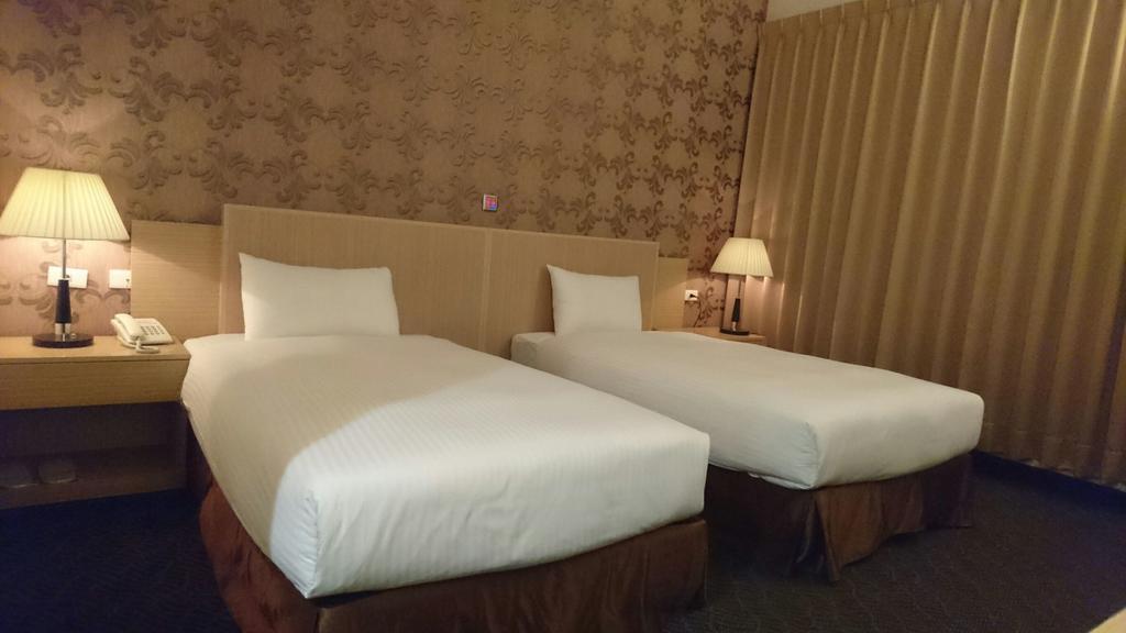 Dreamer Hotel Budai Eksteriør bilde