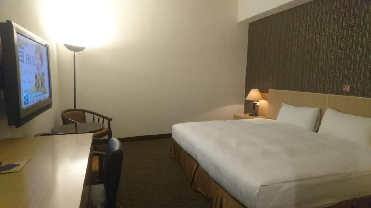 Dreamer Hotel Budai Eksteriør bilde